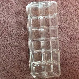 Lipstick Acrylic Holder
